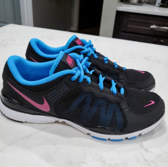 nike flex trainer 2
